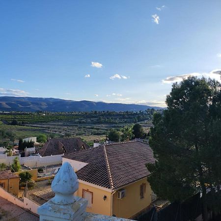 Château Angélique Villa Montroy Esterno foto