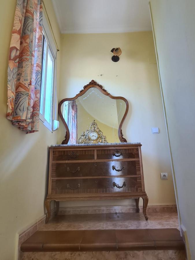 Château Angélique Villa Montroy Esterno foto